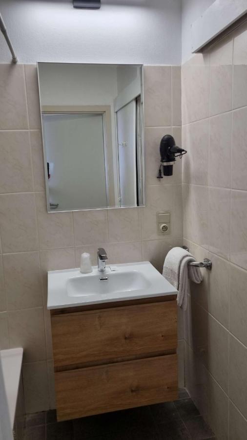 Hotel Westendia And Free Parking Top Breakfast Вестенде Екстериор снимка
