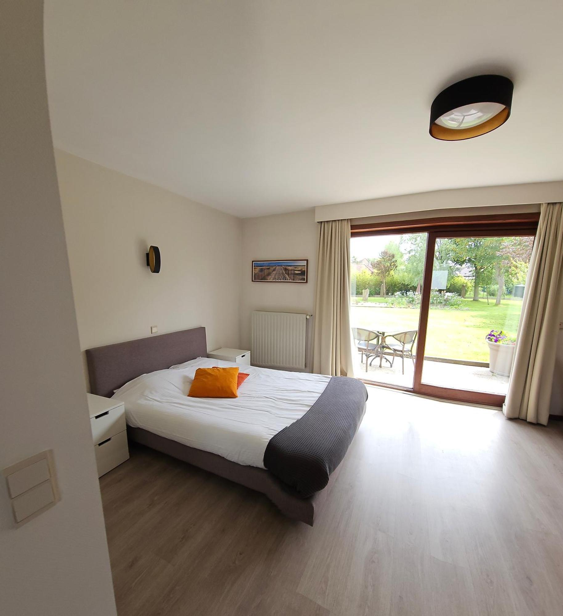 Hotel Westendia And Free Parking Top Breakfast Вестенде Екстериор снимка