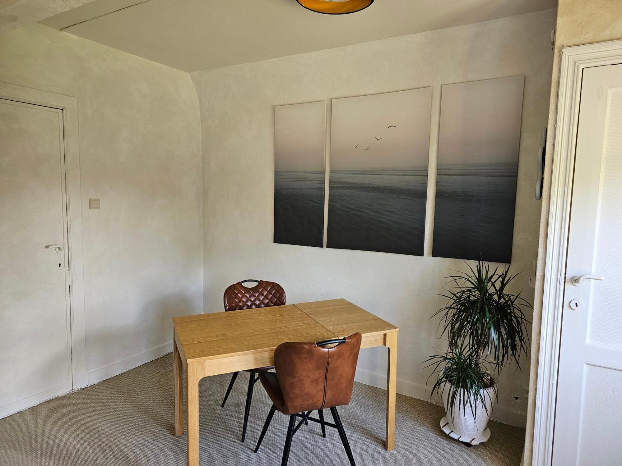 Hotel Westendia And Free Parking Top Breakfast Вестенде Екстериор снимка
