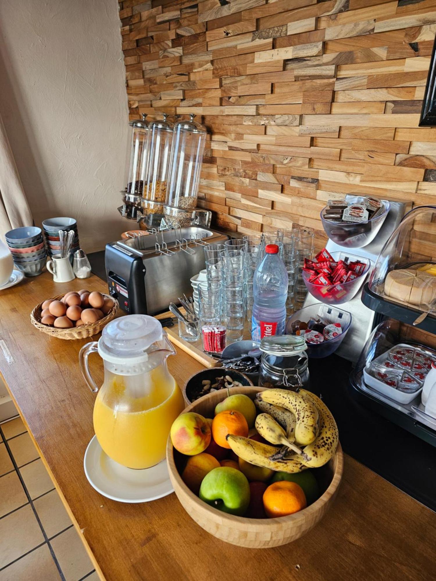 Hotel Westendia And Free Parking Top Breakfast Вестенде Екстериор снимка