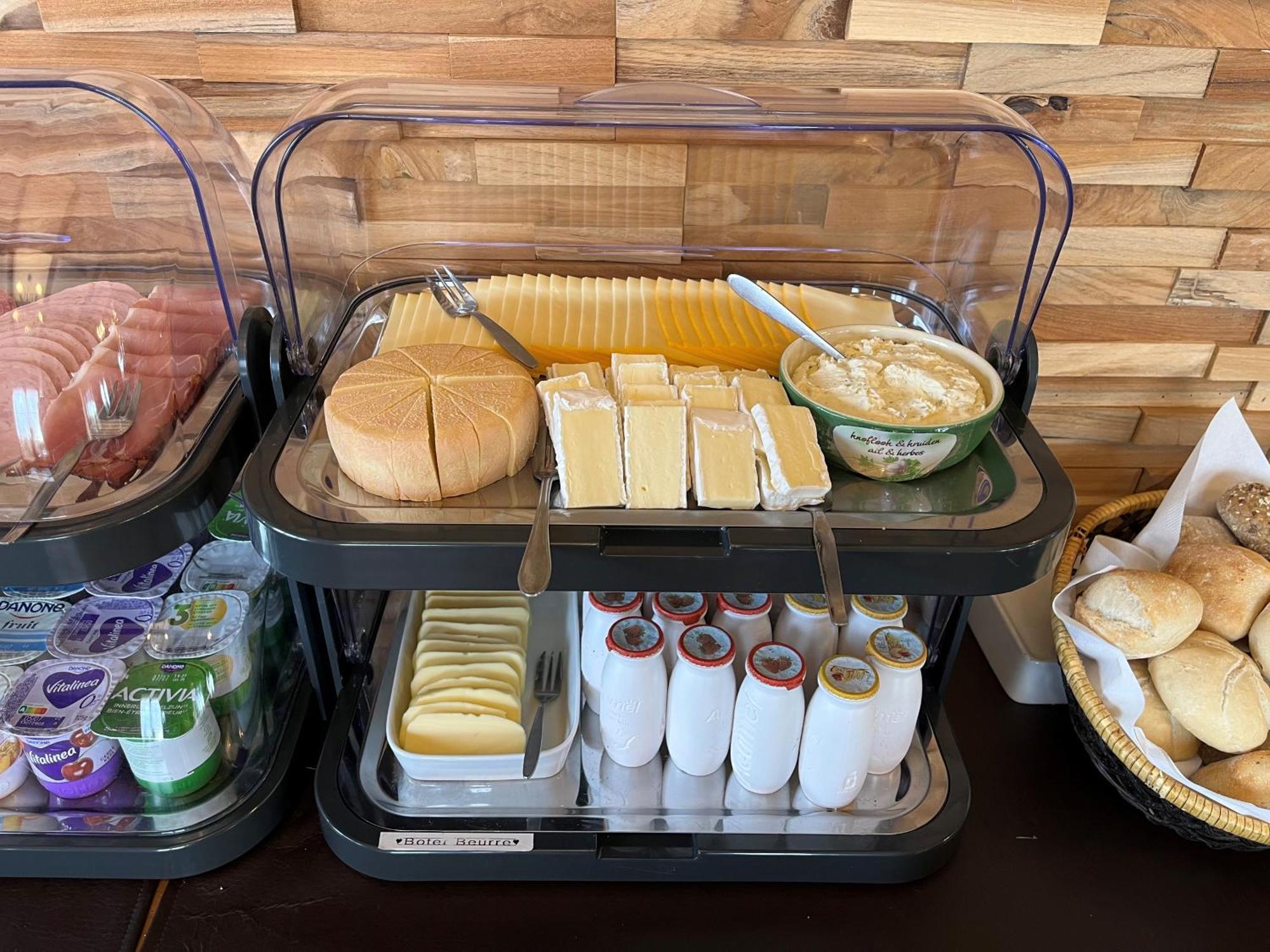 Hotel Westendia And Free Parking Top Breakfast Вестенде Екстериор снимка