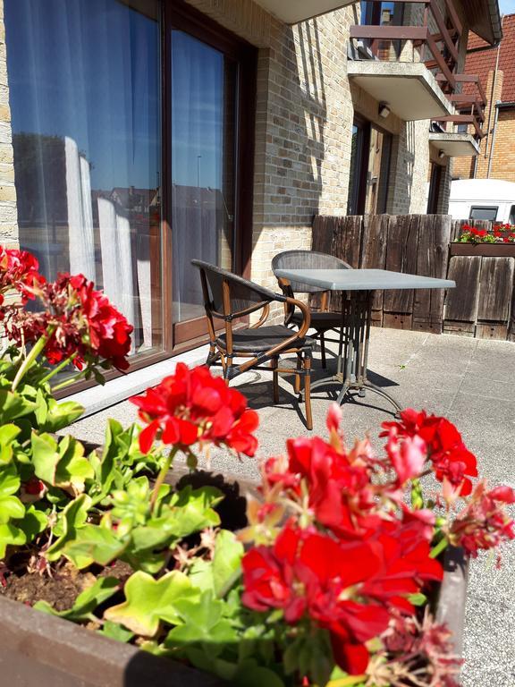 Hotel Westendia And Free Parking Top Breakfast Вестенде Екстериор снимка